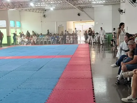 02/08 - Troca de Faixa de Judô — foto 69