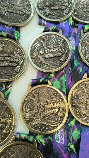 Festival de artes marciais de Louveira 2026 - Infantil — foto 6