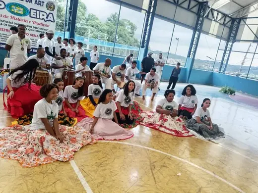 17/05 - Festival de Capoeira de Louveira — foto 10