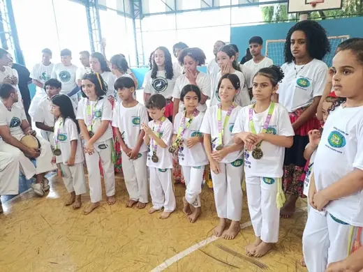 17/05 - Festival de Capoeira de Louveira — foto 12