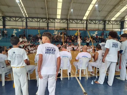 17/05 - Festival de Capoeira de Louveira — foto 21