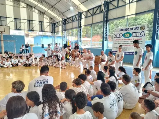 17/05 - Festival de Capoeira de Louveira — foto 25
