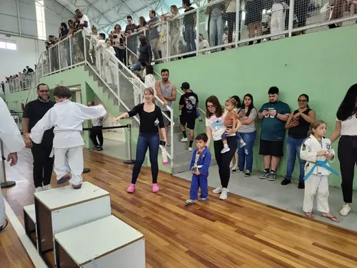 Festival de Judô de Louveira — foto 18