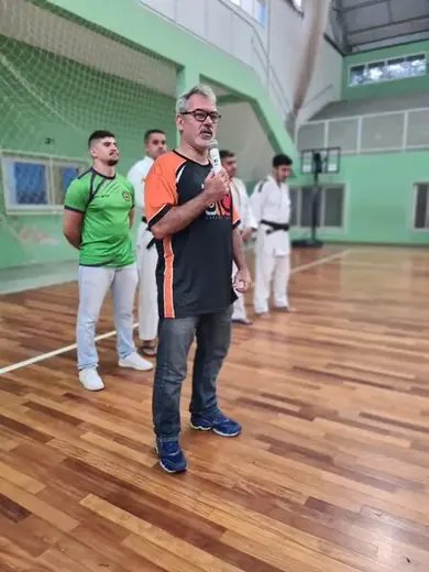 Festival de Judô de Louveira — foto 19
