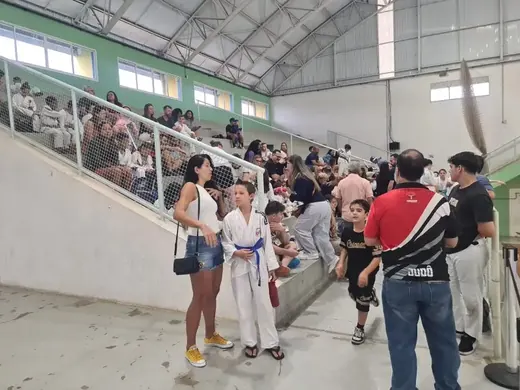 Festival de Judô de Louveira — foto 31