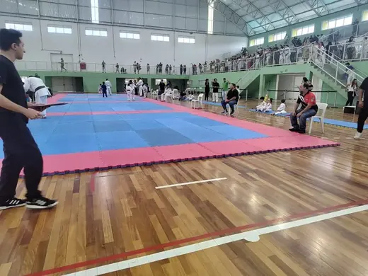 Festival de Judô de Louveira — foto 39