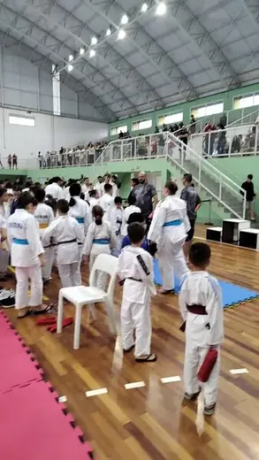 Festival de Judô de Louveira — foto 45