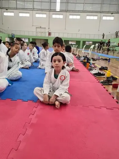 Festival de Judô de Louveira — foto 57