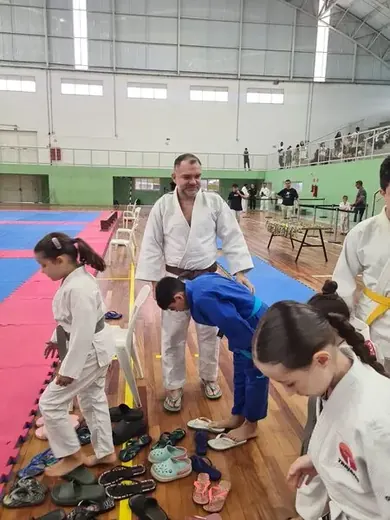Festival de Judô de Louveira — foto 61