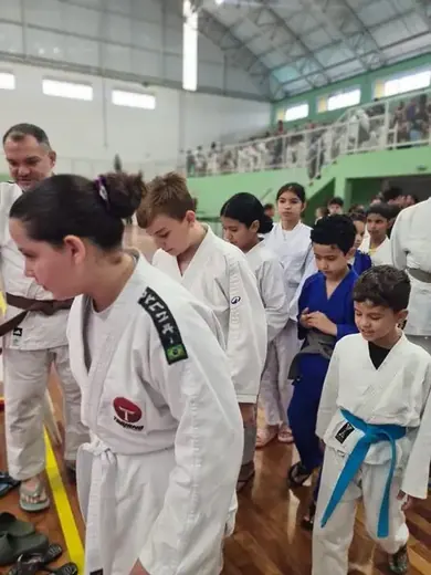 Festival de Judô de Louveira — foto 66