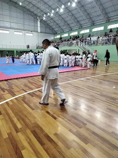 Festival de Judô de Louveira — foto 82