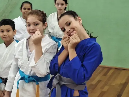 Festival de Judô de Louveira — foto 83