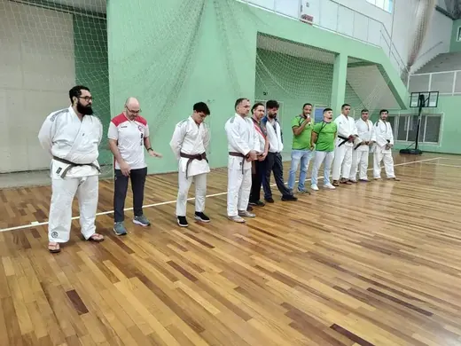 Festival de Judô de Louveira — foto 87