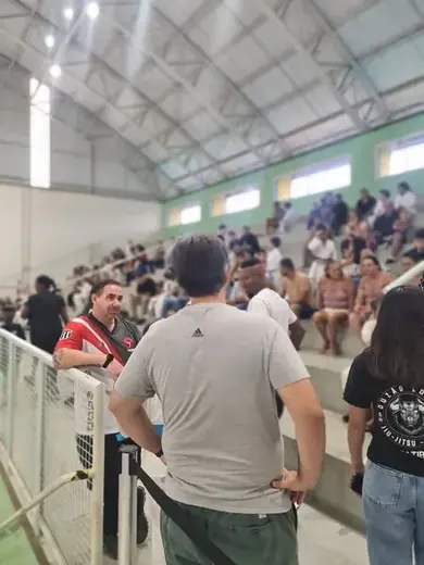 Festival de Judô de Louveira — foto 94