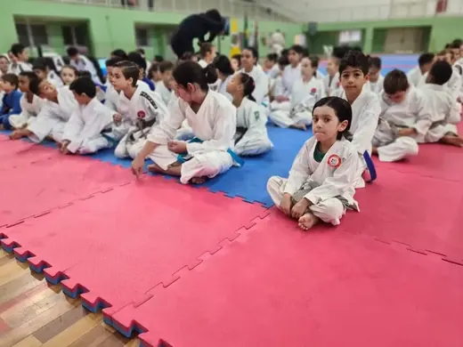 Festival de Judô de Louveira — foto 95