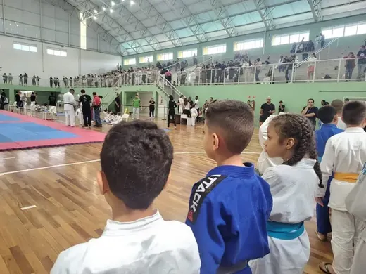 Festival de Judô de Louveira — foto 99