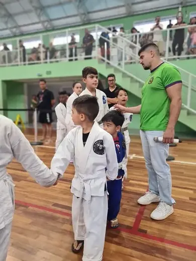 Festival de Judô de Louveira — foto 104