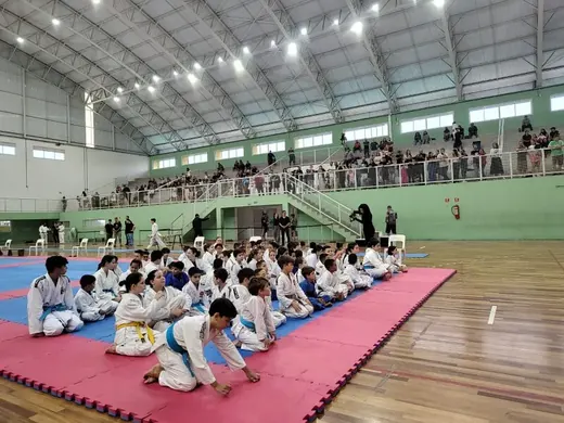 Festival de Judô de Louveira — foto 124