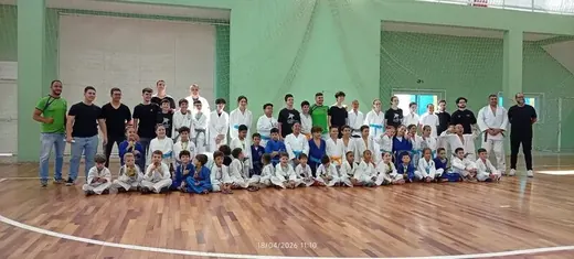 Festival de Judô de Louveira — foto 141