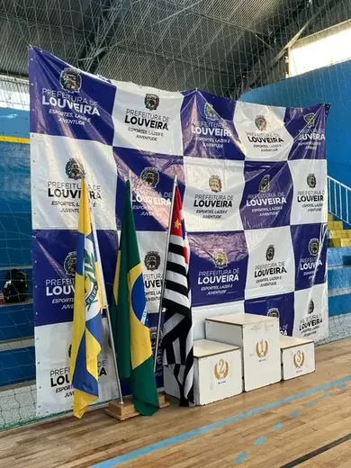 Festival Louveira de Taekwondo 2026 — foto 21