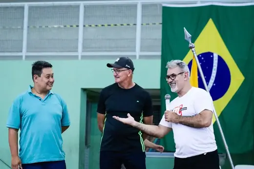 22/03 - Torneio da Amizade 2026 Destaca Talentos de Louveira — foto 10