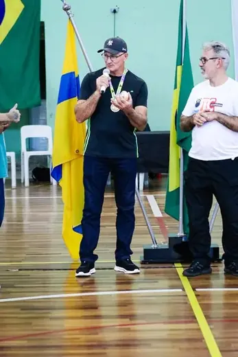 22/03 - Torneio da Amizade 2026 Destaca Talentos de Louveira — foto 12