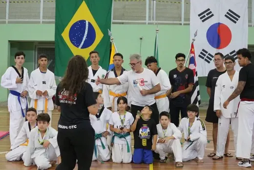 22/03 - Torneio da Amizade 2026 Destaca Talentos de Louveira — foto 13