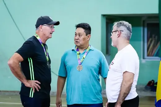 22/03 - Torneio da Amizade 2026 Destaca Talentos de Louveira — foto 14
