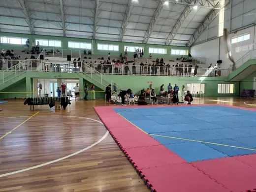 22/03 - Torneio da Amizade 2026 Destaca Talentos de Louveira — foto 21