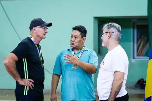 22/03 - Torneio da Amizade 2026 Destaca Talentos de Louveira — foto 30