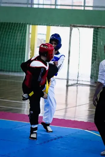 22/03 - Torneio da Amizade 2026 Destaca Talentos de Louveira — foto 39