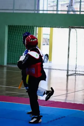 22/03 - Torneio da Amizade 2026 Destaca Talentos de Louveira — foto 40