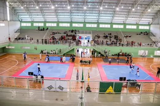 22/03 - Torneio da Amizade 2026 Destaca Talentos de Louveira — foto 42