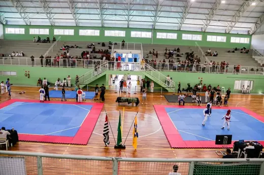 22/03 - Torneio da Amizade 2026 Destaca Talentos de Louveira — foto 45
