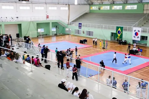 22/03 - Torneio da Amizade 2026 Destaca Talentos de Louveira — foto 48