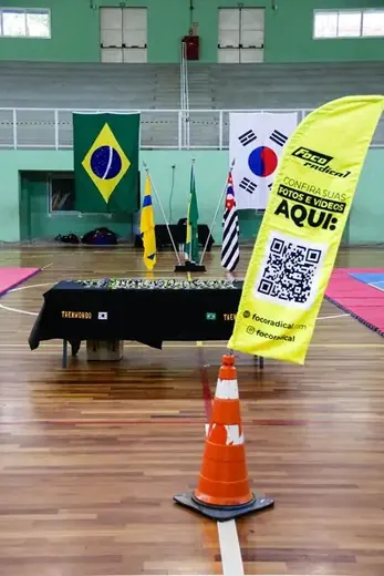 22/03 - Torneio da Amizade 2026 Destaca Talentos de Louveira — foto 50