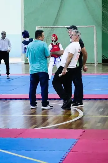 22/03 - Torneio da Amizade 2026 Destaca Talentos de Louveira — foto 54