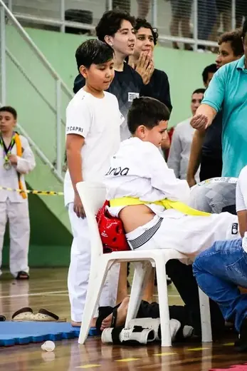 22/03 - Torneio da Amizade 2026 Destaca Talentos de Louveira — foto 61