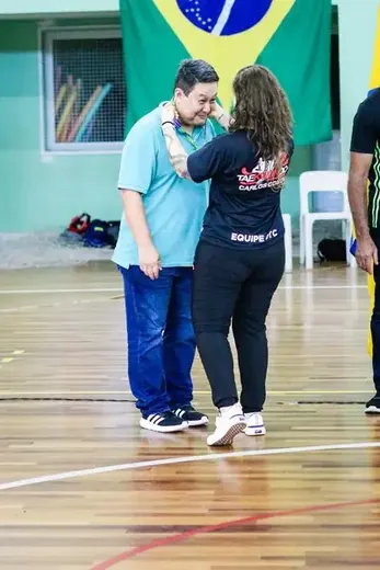 22/03 - Torneio da Amizade 2026 Destaca Talentos de Louveira — foto 63