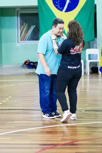 22/03 - Torneio da Amizade 2026 Destaca Talentos de Louveira — foto 66