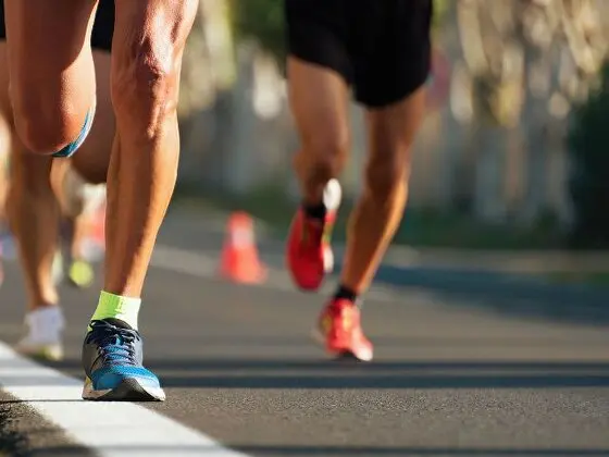 Superação individual na Associação OTC